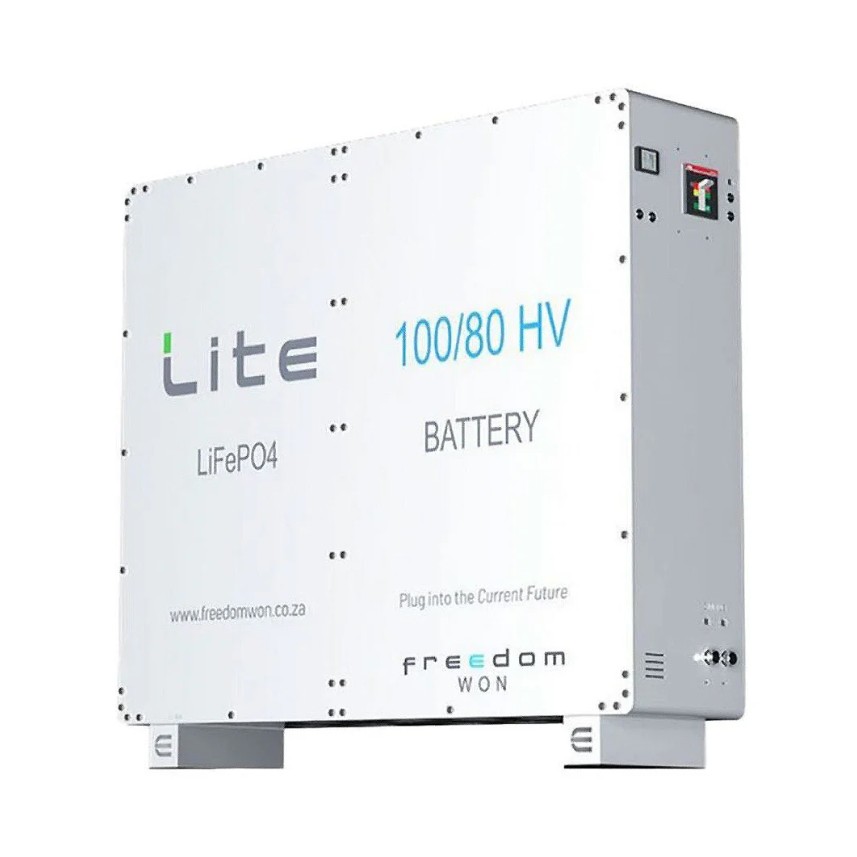 Lithium Battery