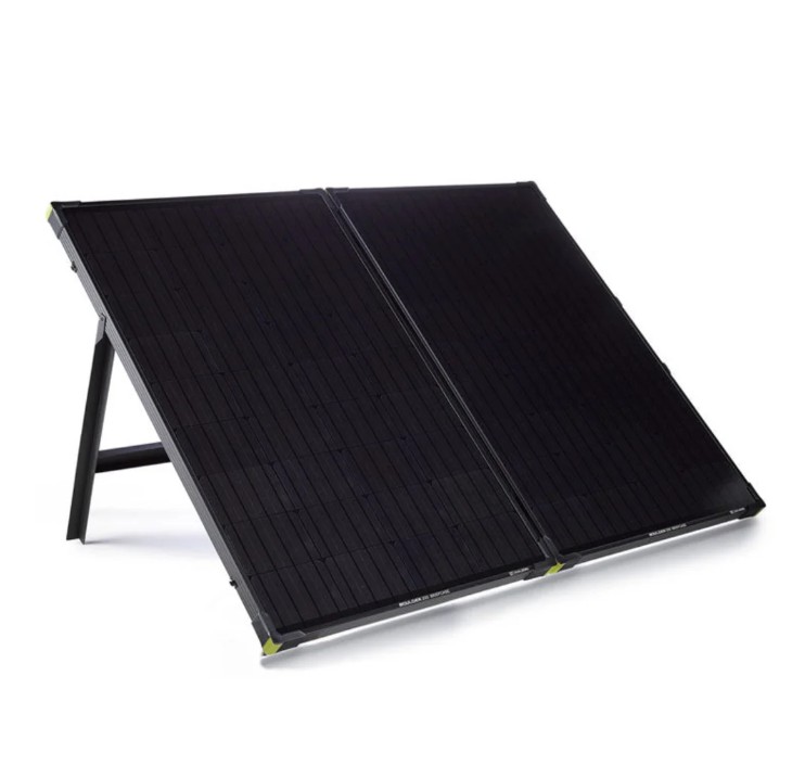 600W Solar Panel