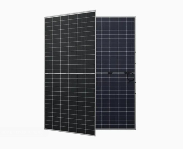 550W Solar Panel