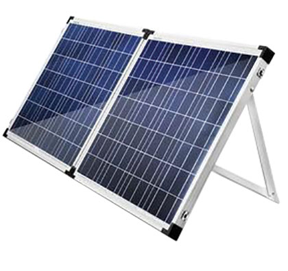  SOLAR CHARGER