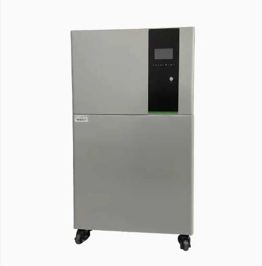 Solar Battery System