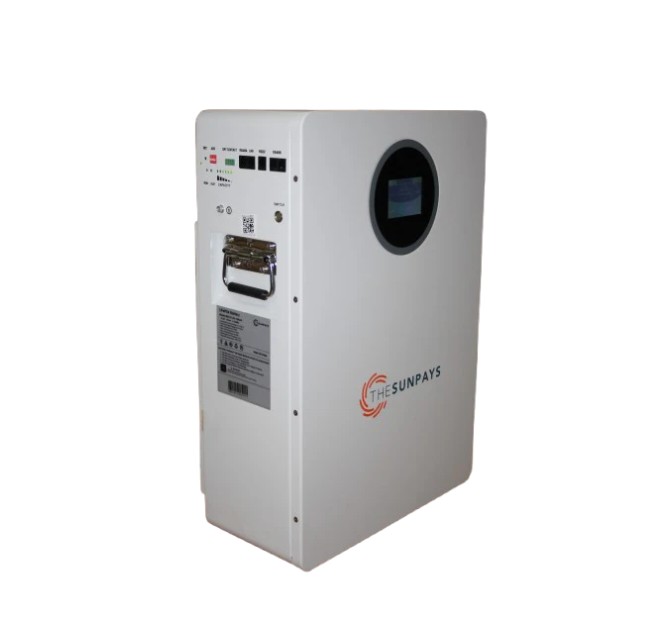 Lithium battery