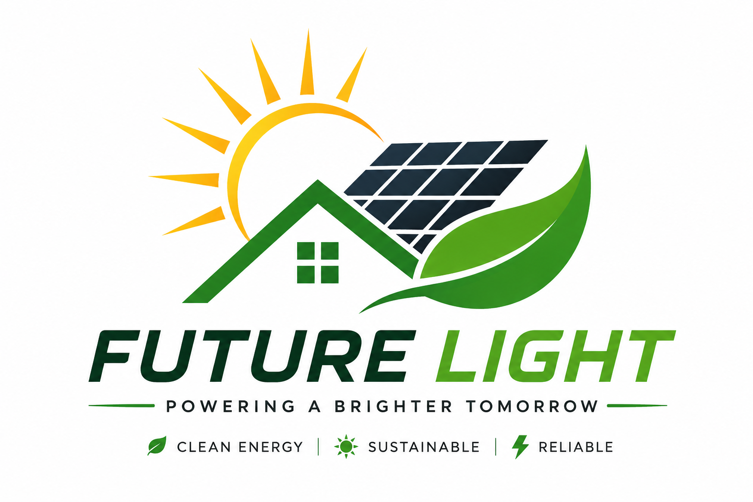 Future Light Logo